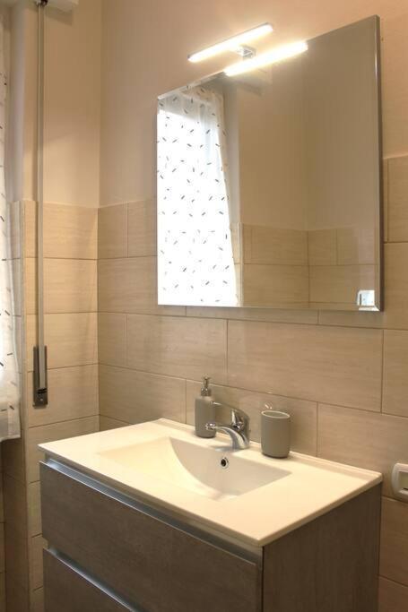 Venere Apartment Bergamo Exterior foto