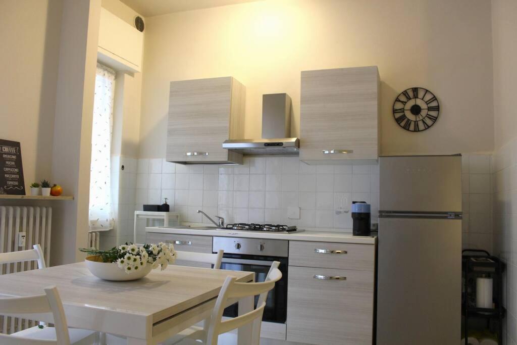 Venere Apartment Bergamo Exterior foto