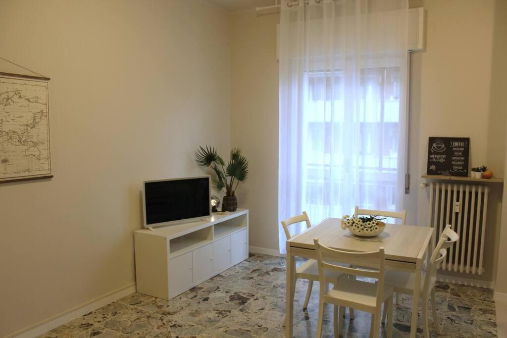 Venere Apartment Bergamo Exterior foto