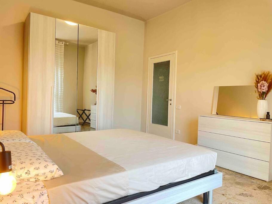 Venere Apartment Bergamo Exterior foto