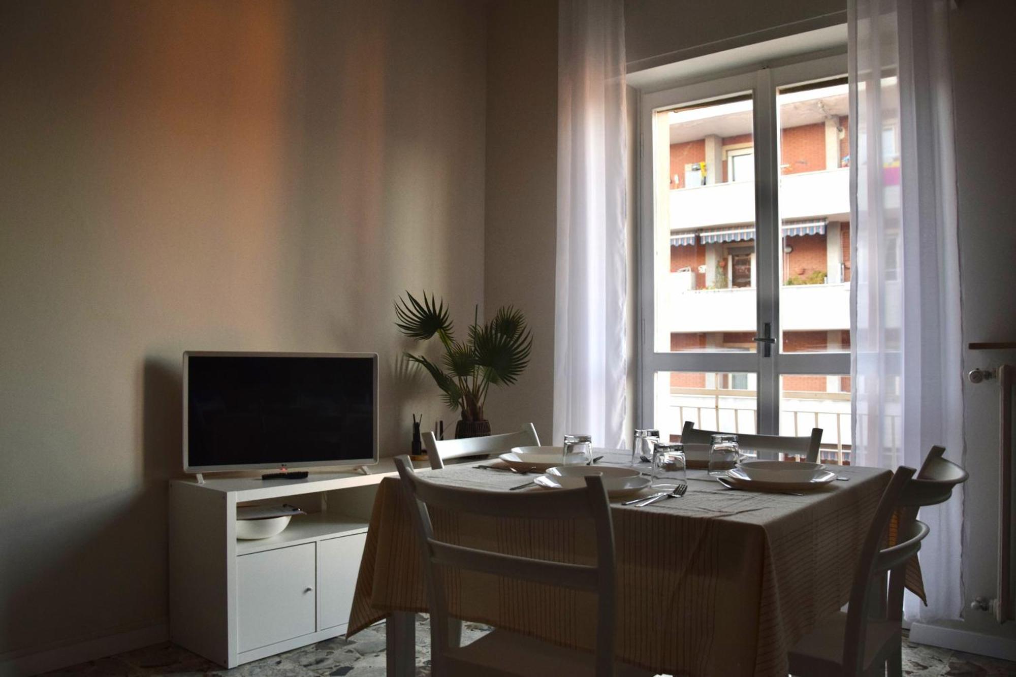 Venere Apartment Bergamo Exterior foto